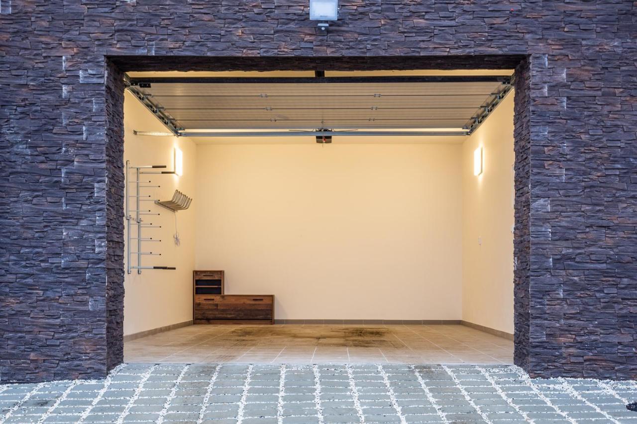 Apartmany Na Vyhledech Loucna pod Klinovcem Exterior photo