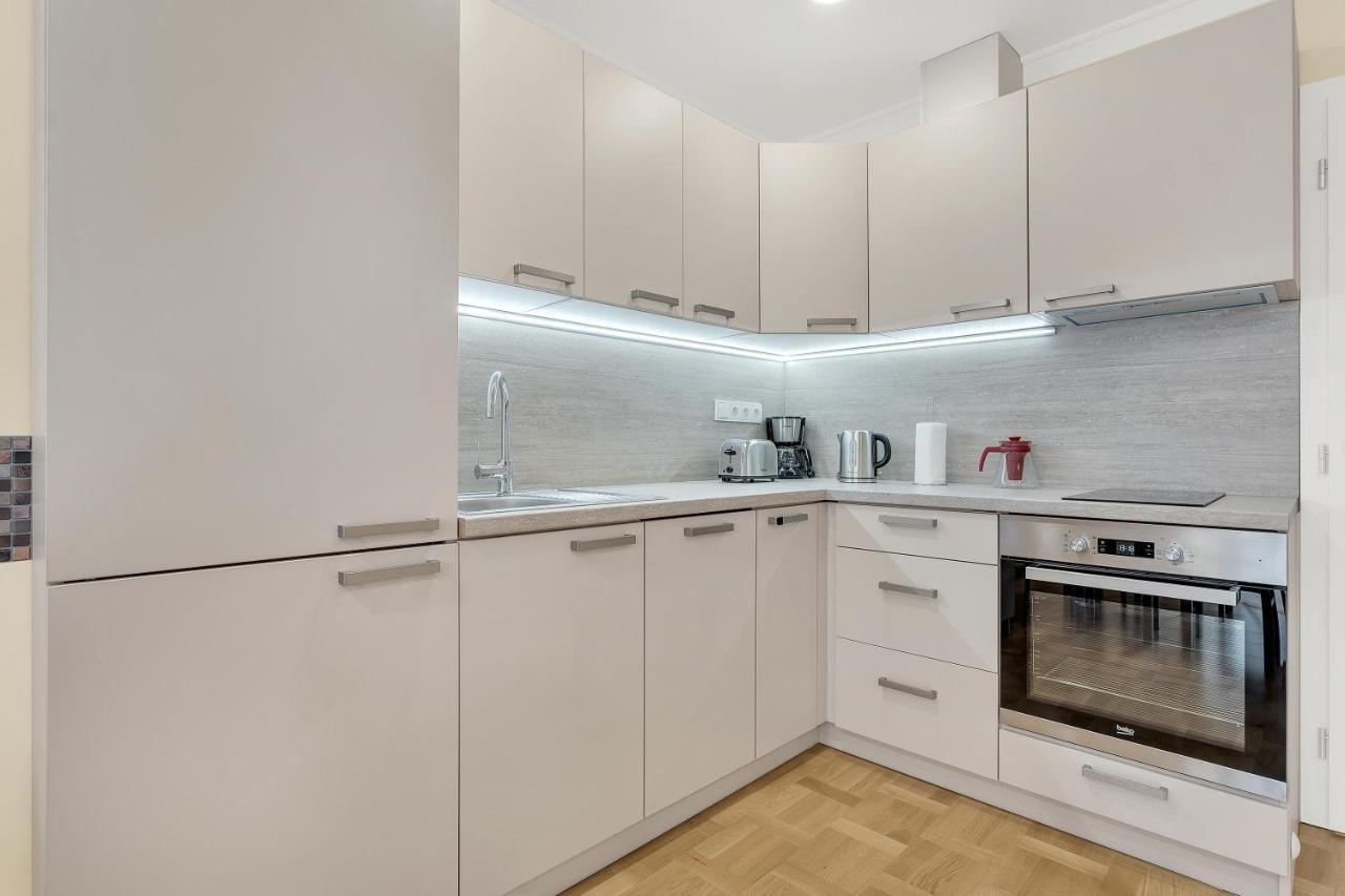 Apartmany Na Vyhledech Loucna pod Klinovcem Exterior photo