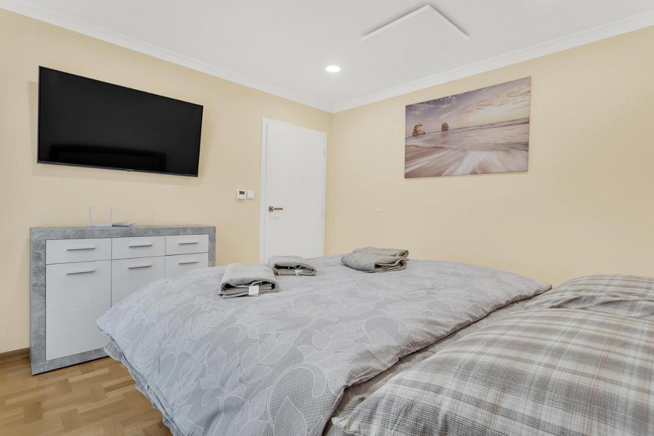 Apartmany Na Vyhledech Loucna pod Klinovcem Exterior photo